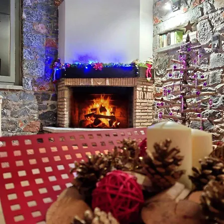 Villa Anax Verga Kalamata