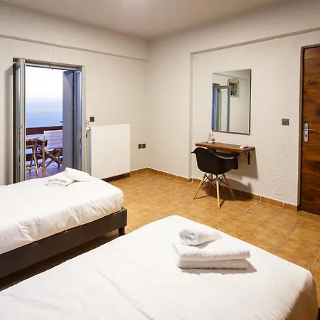 Villa Anax Verga *