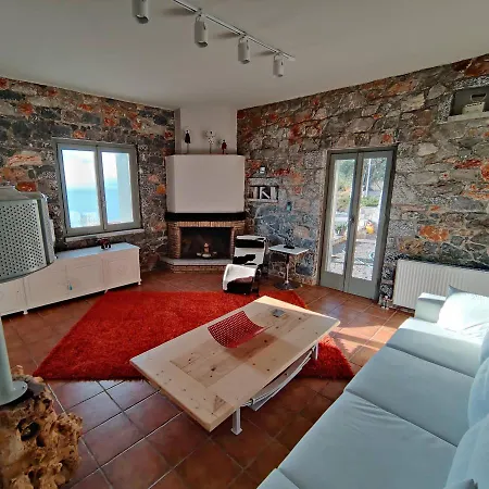 Anax Verga Villa Kalamata