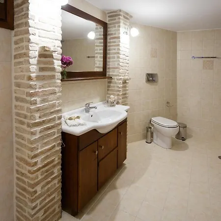 Villa Anax Verga Kalamata