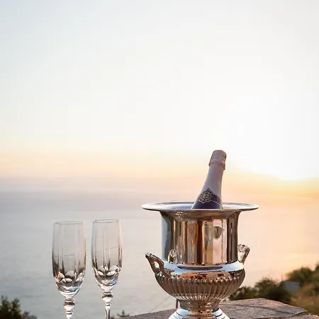Villa Anax Verga