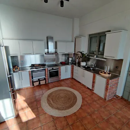 Villa Anax Verga
