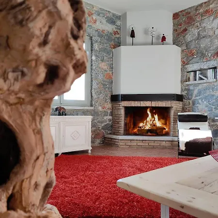 Anax Verga * Kalamata