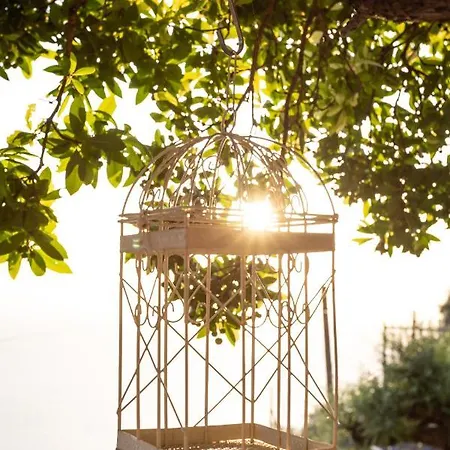 Anax Verga Villa Kalamata