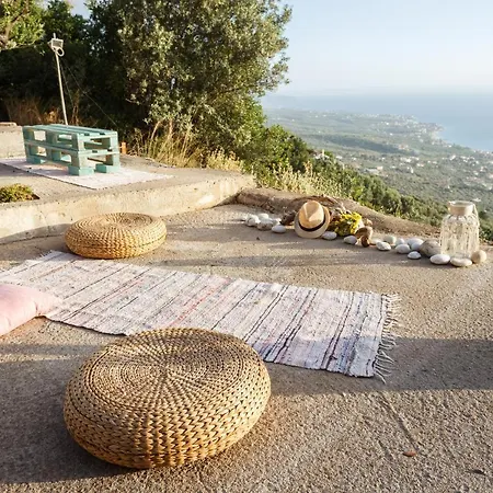 Villa Anax Verga