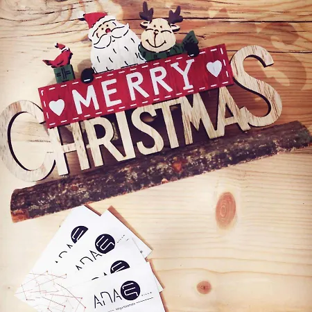 Anax Verga Villa Kalamata