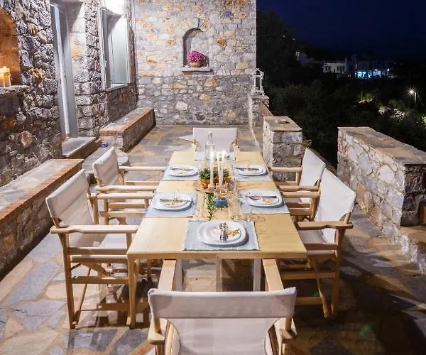 Anax Verga * Kalamáta