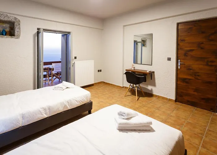 Villa Anax Verga *