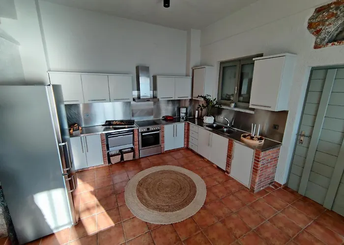 Villa Anax Verga