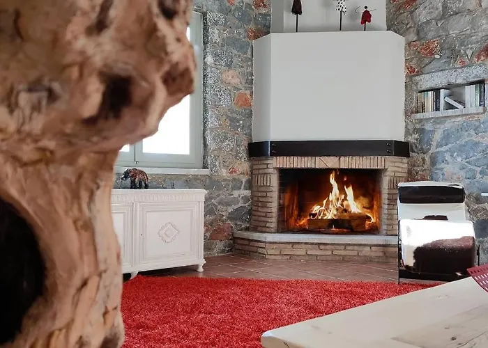 Anax Verga * Kalamáta