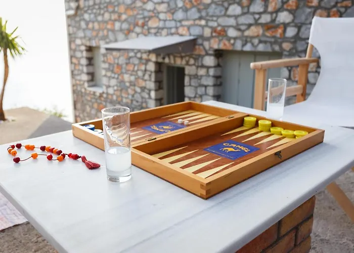 Anax Verga Kalamáta