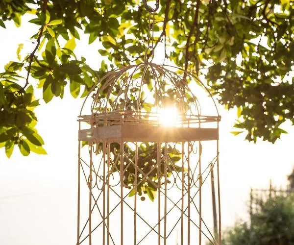 Anax Verga Villa Kalamáta