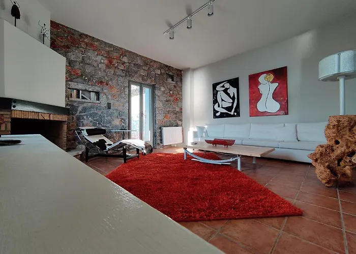 Anax Verga Kalamáta