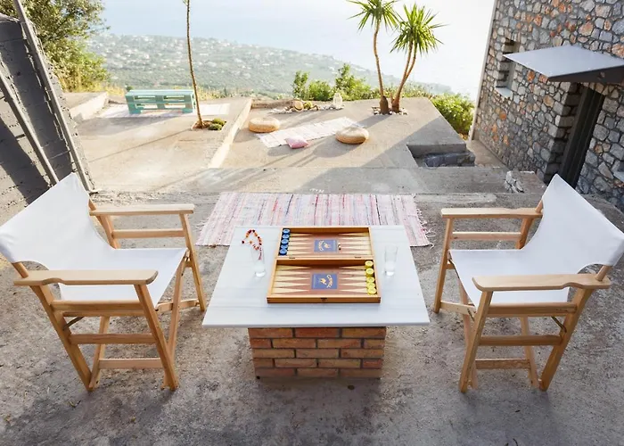 Anax Verga * Kalamáta