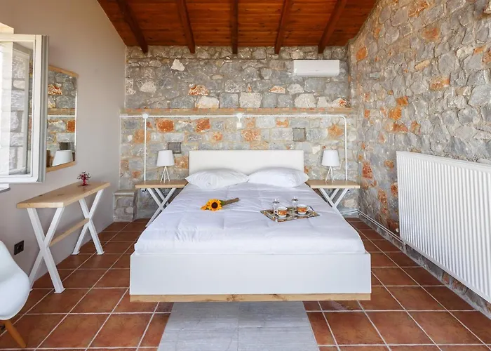 Anax Verga * Kalamáta